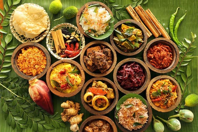 Local Food Experiences