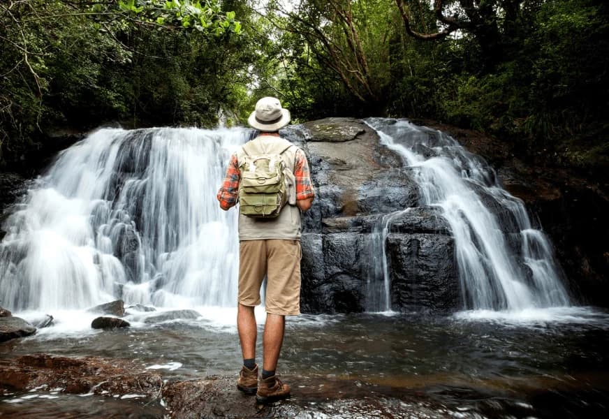 Wellness Retreats